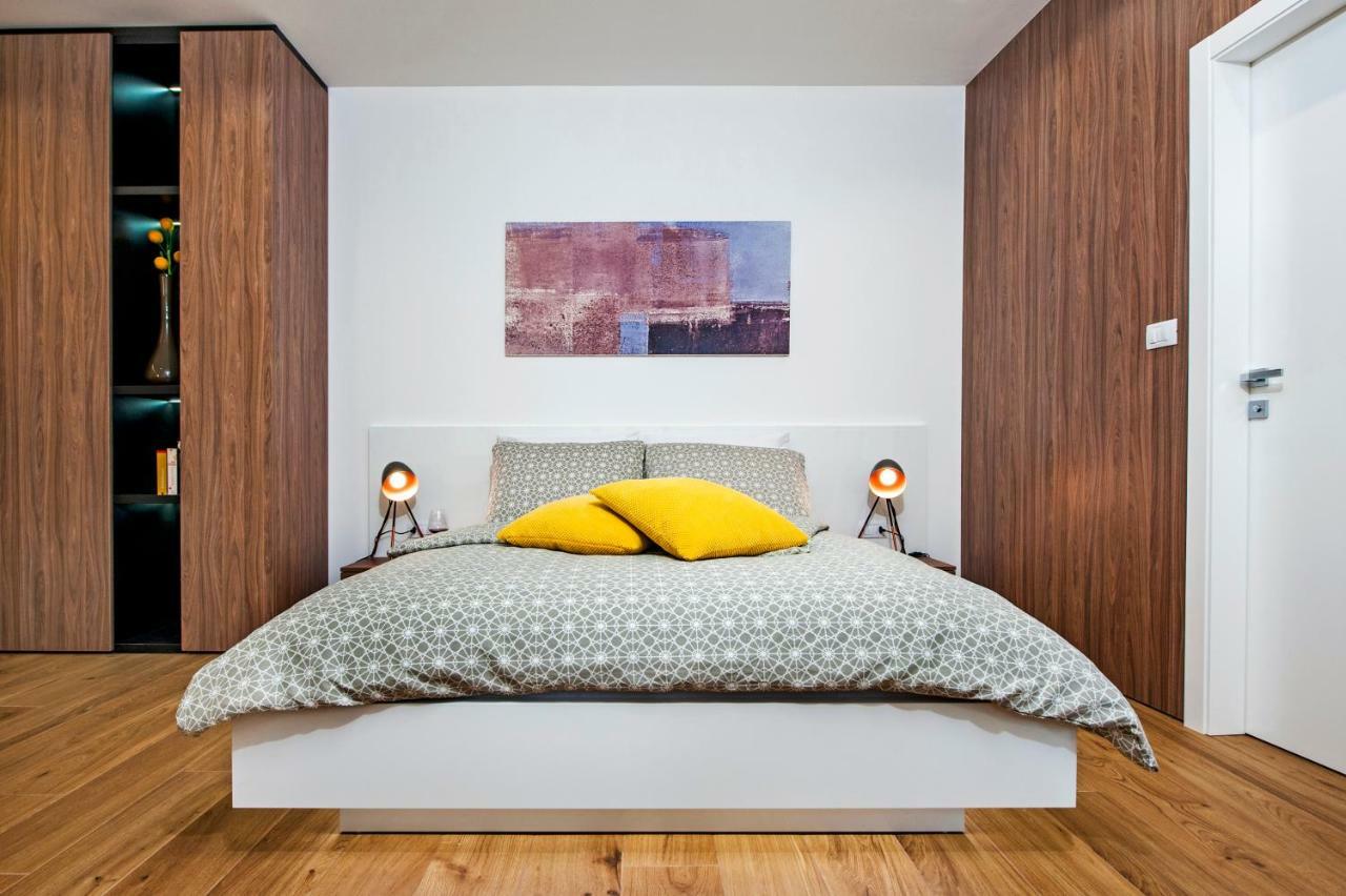Apartments Vincero روفينج المظهر الخارجي الصورة