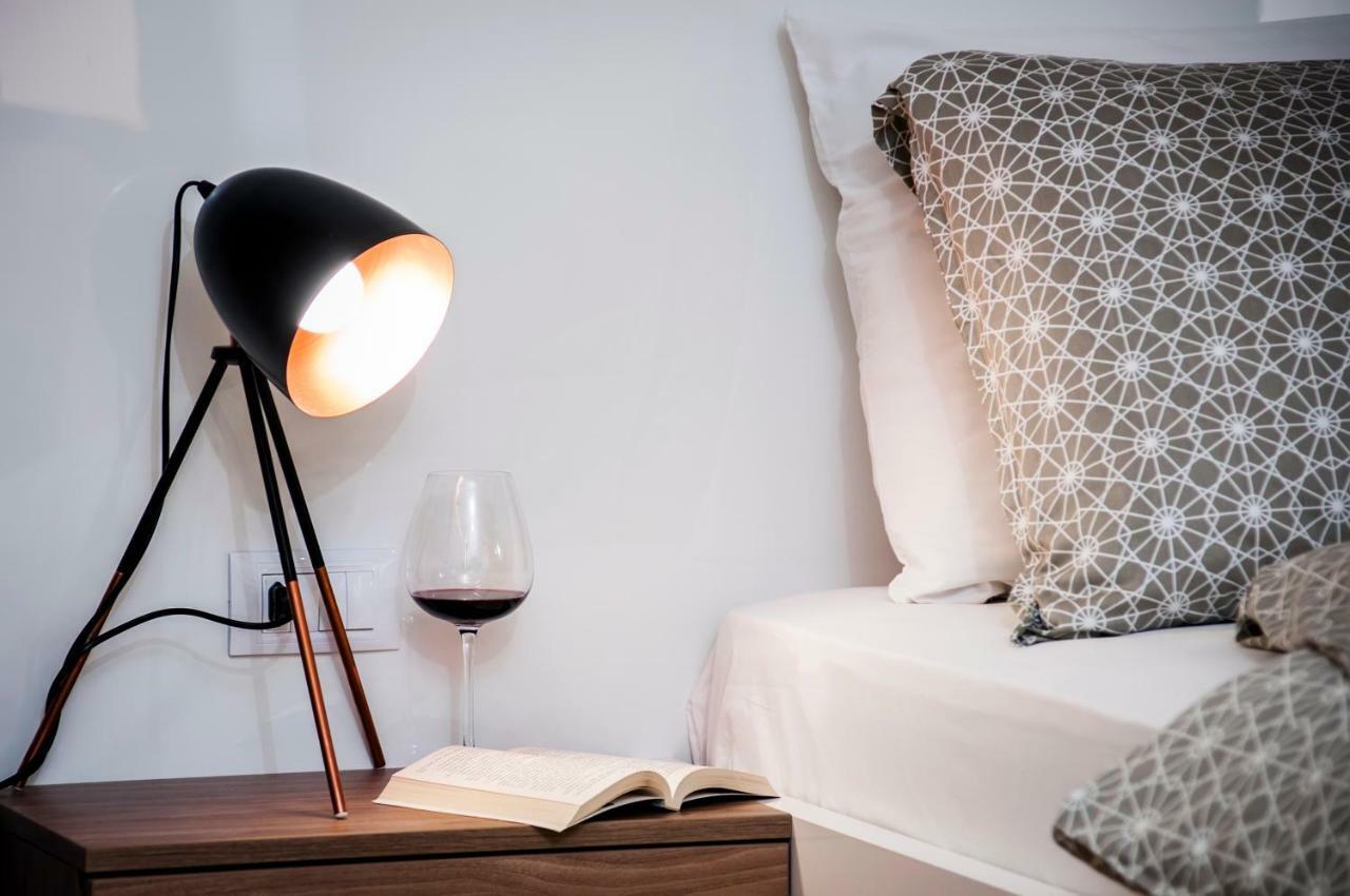Apartments Vincero روفينج المظهر الخارجي الصورة