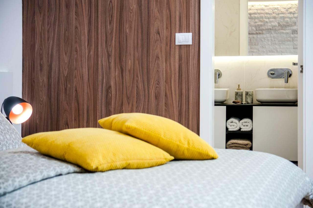Apartments Vincero روفينج المظهر الخارجي الصورة
