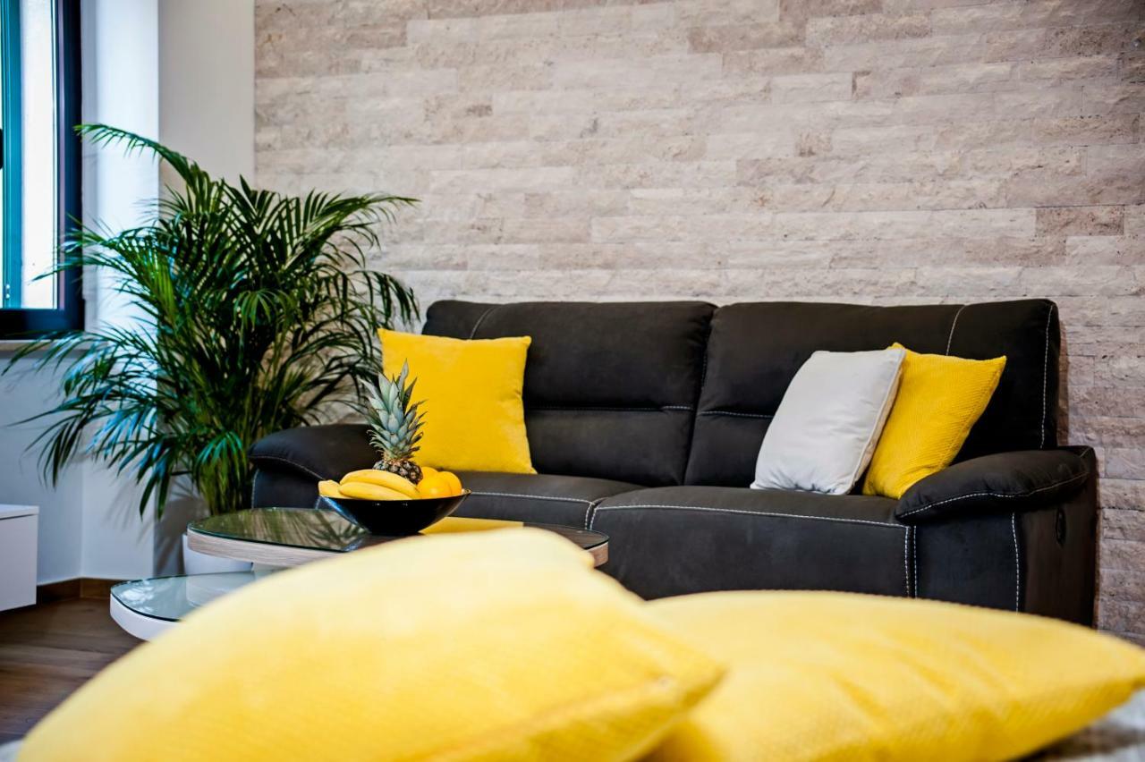 Apartments Vincero روفينج المظهر الخارجي الصورة