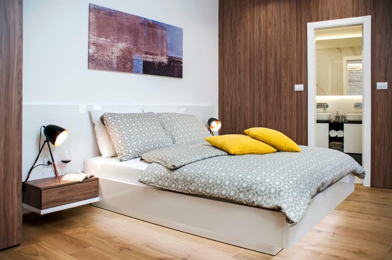 Apartments Vincero روفينج المظهر الخارجي الصورة