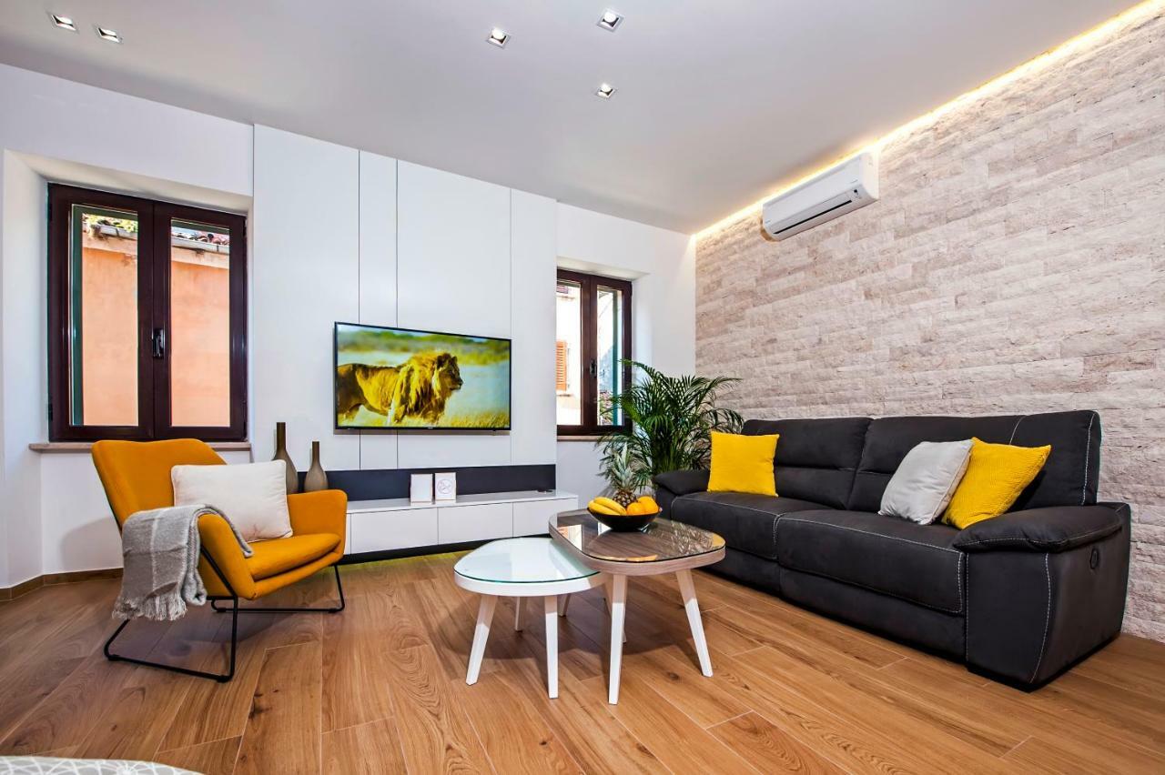 Apartments Vincero روفينج المظهر الخارجي الصورة