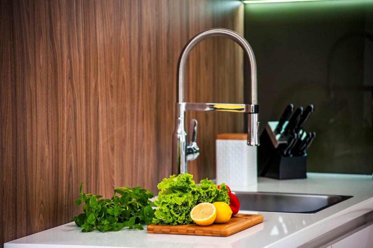 Apartments Vincero روفينج المظهر الخارجي الصورة