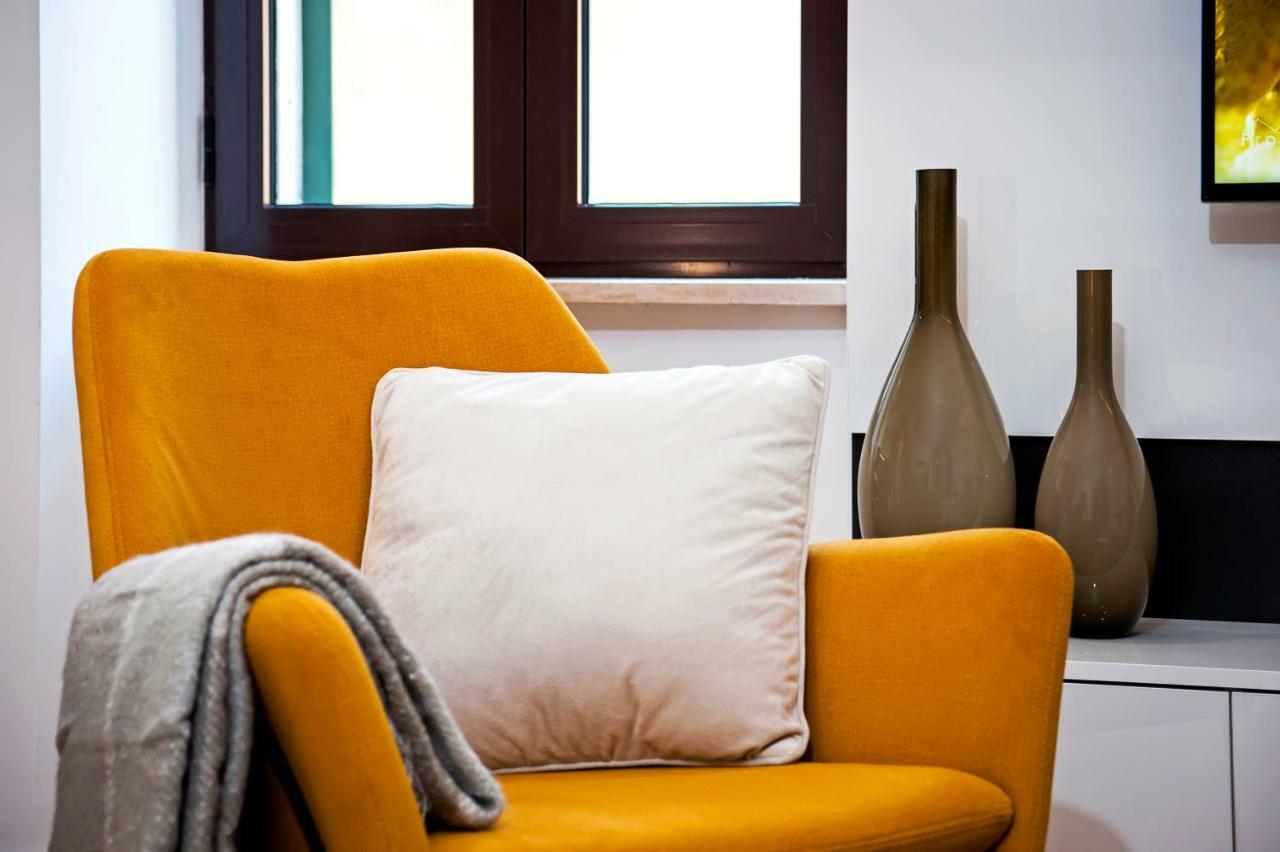 Apartments Vincero روفينج المظهر الخارجي الصورة