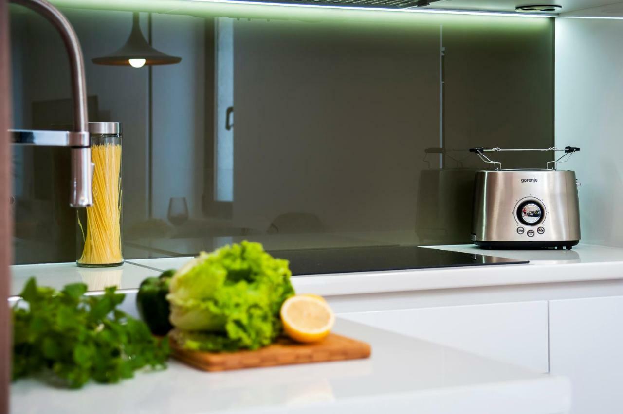 Apartments Vincero روفينج المظهر الخارجي الصورة