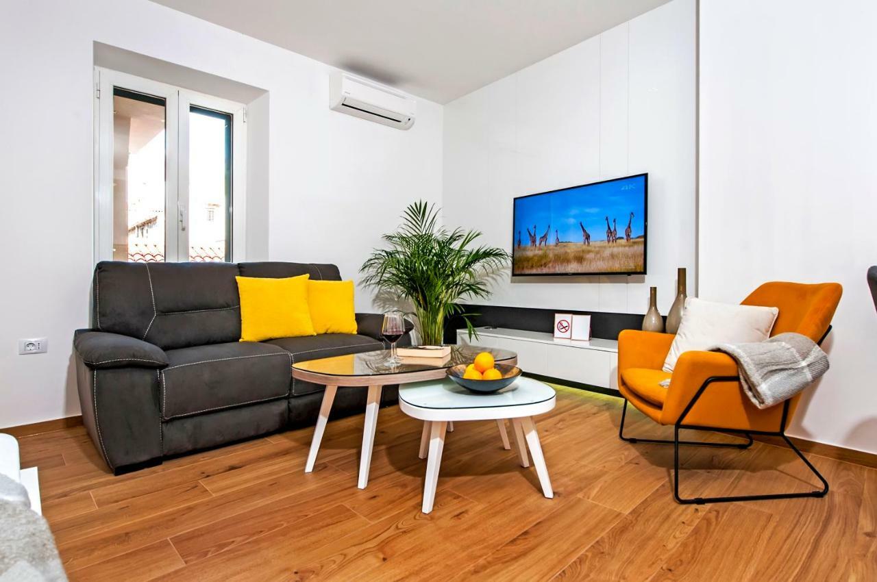 Apartments Vincero روفينج المظهر الخارجي الصورة