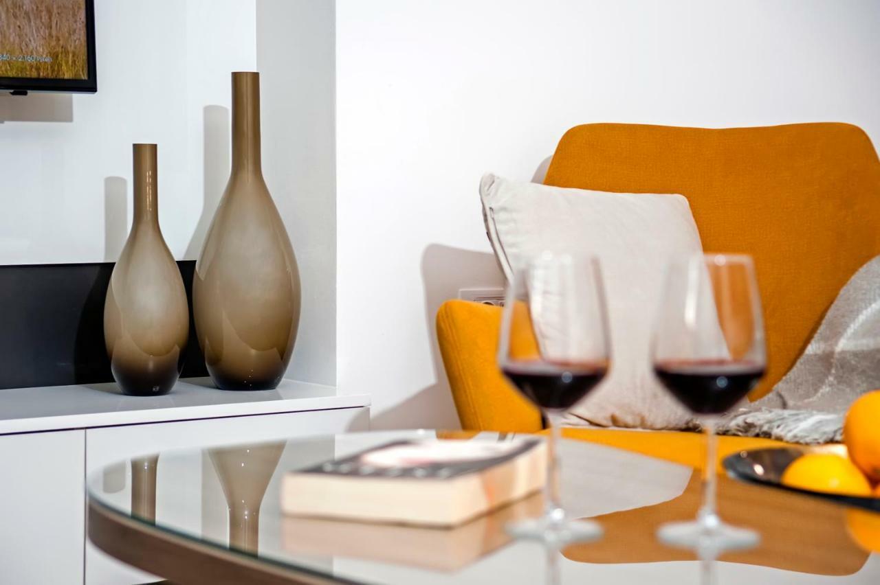 Apartments Vincero روفينج المظهر الخارجي الصورة