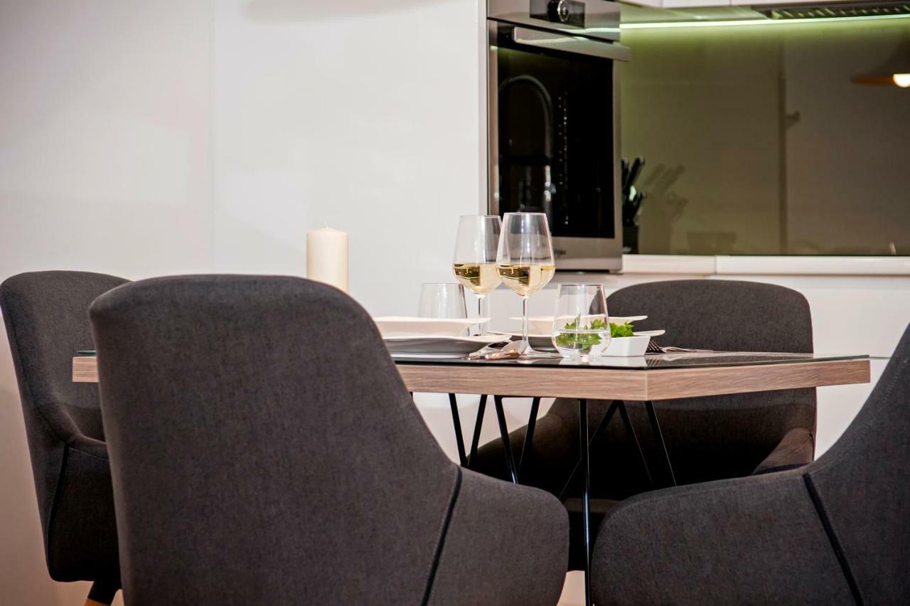 Apartments Vincero روفينج المظهر الخارجي الصورة