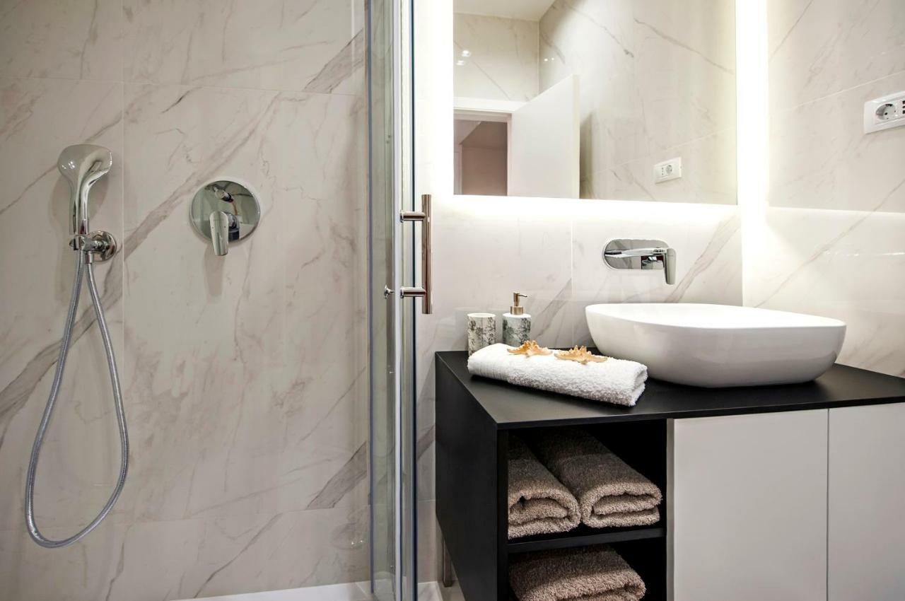 Apartments Vincero روفينج المظهر الخارجي الصورة