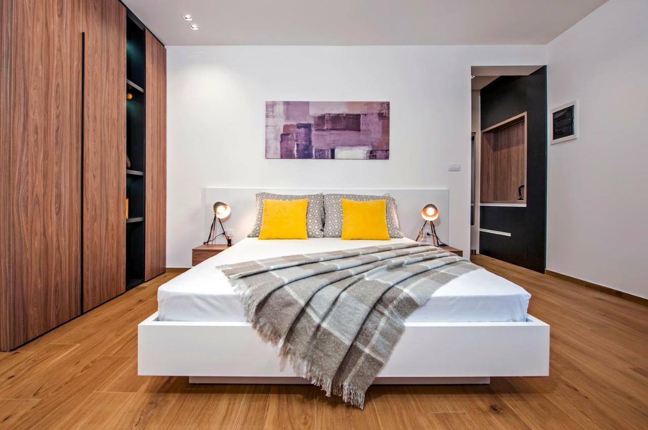 Apartments Vincero روفينج المظهر الخارجي الصورة